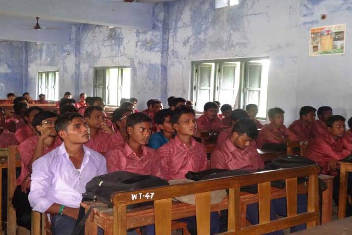 classroom